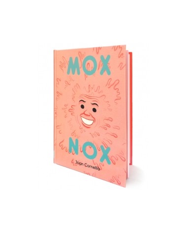 BOOK: MOX NOX